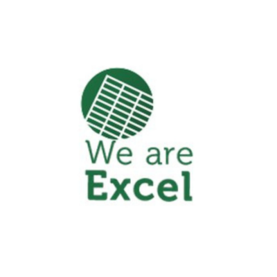 WeAreExcel Logo