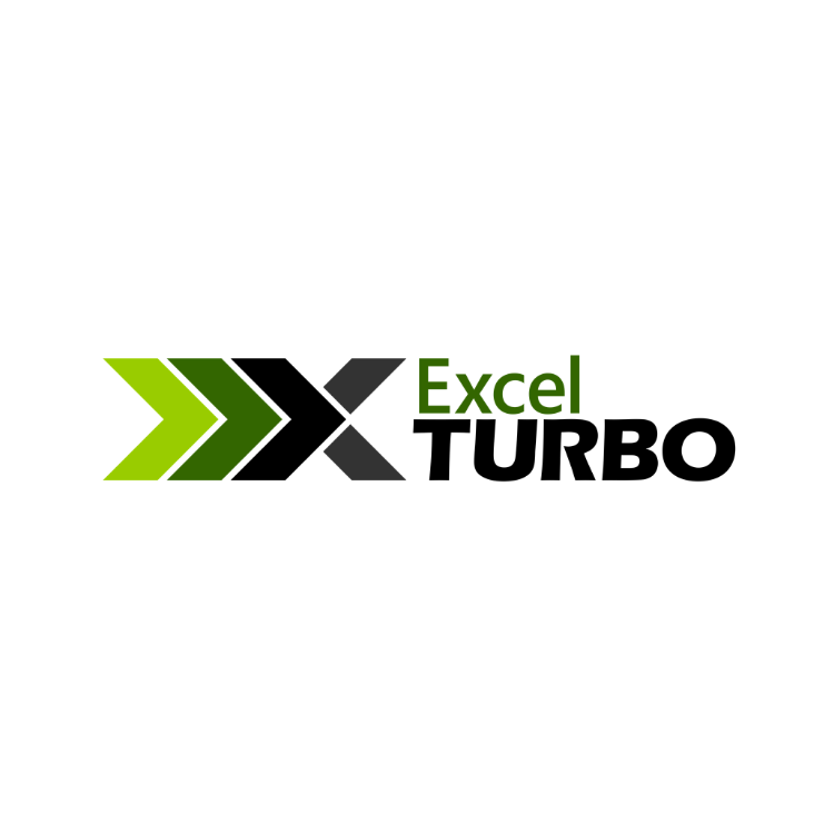 Excel Turbo Logo