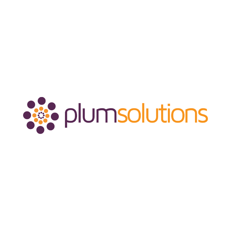 Plum Solutions Logo