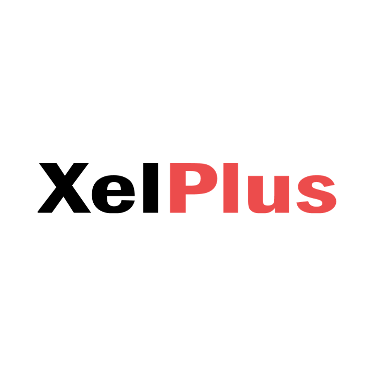 XelPlus Logo