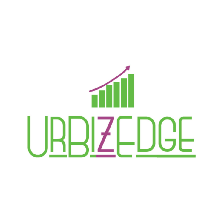 UrbizEdge Logo