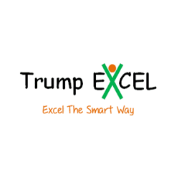 Trump Excel Logo