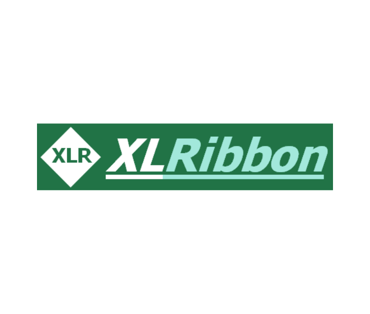 XLRibbon Logo