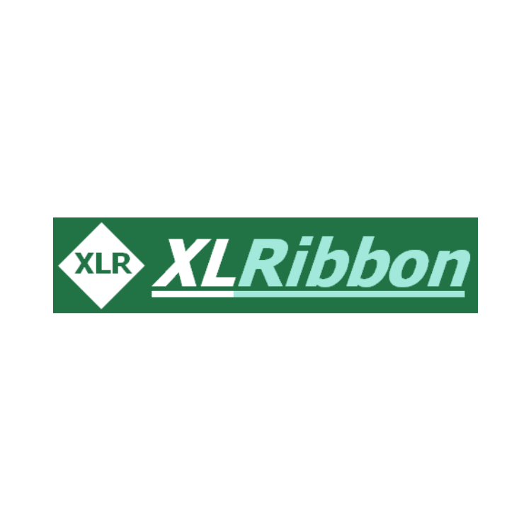 XLRibbon Logo