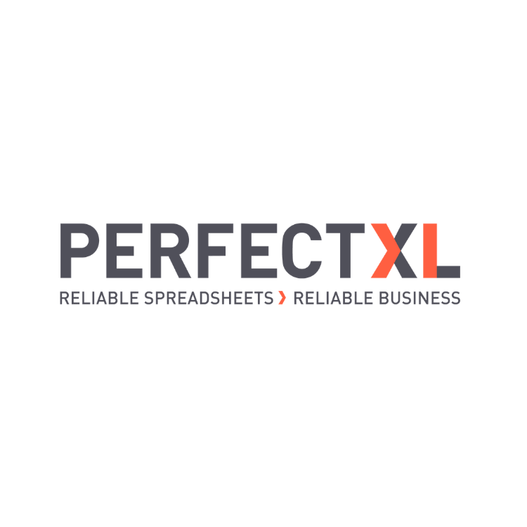 PerfectXL Logo