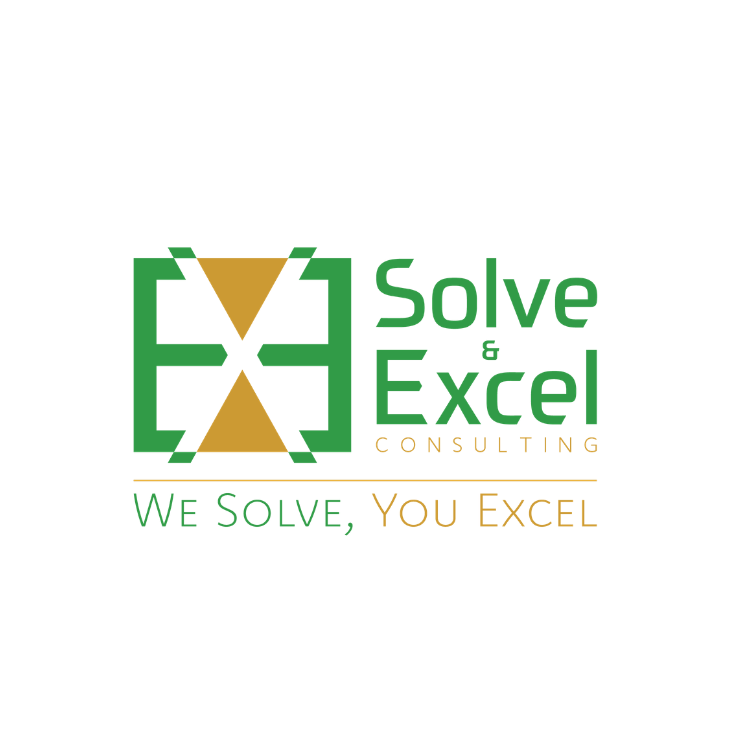 Solve & Excel Logo