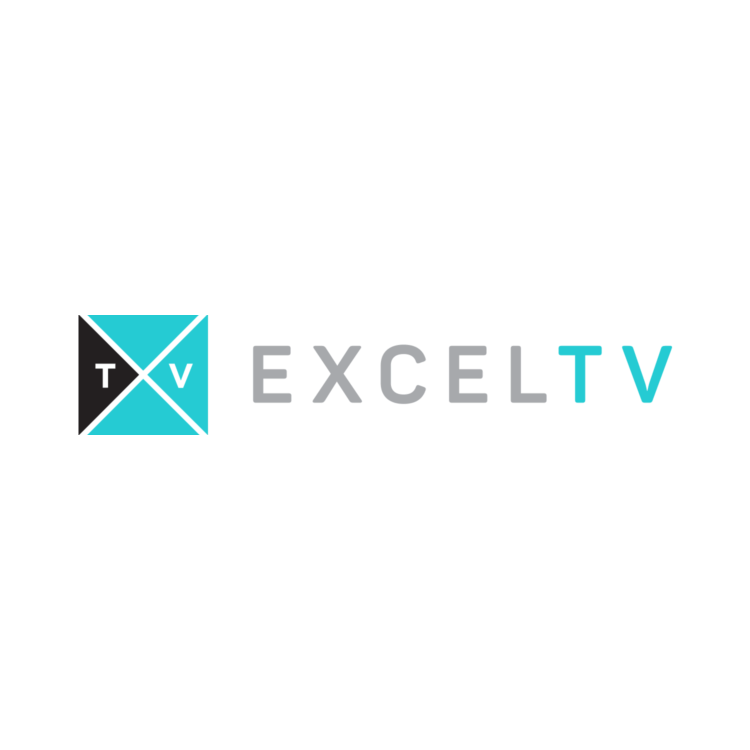 Excel.TV Logo