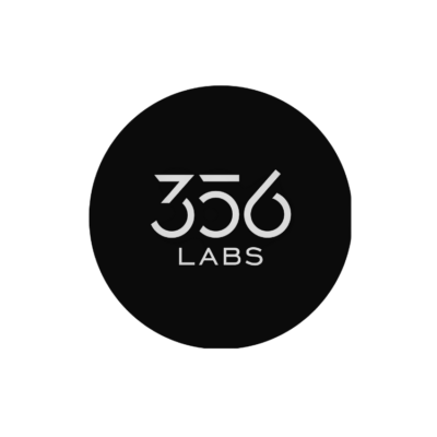 356Labs Logo
