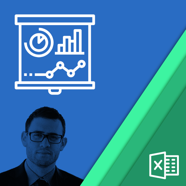 Excel Data Visualization and Analytics Masterclass