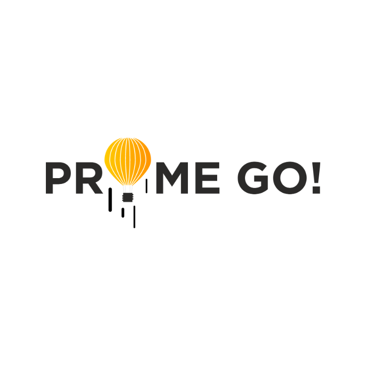Prime Go Logo