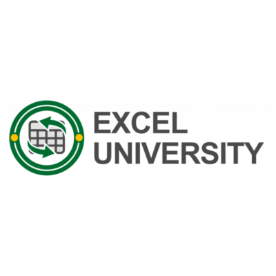 Excel University Logo (1:1)